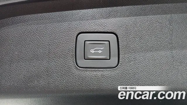 ChevroletGMDaewoo Trax Trax Кроссовер — Фото автомобиля 29