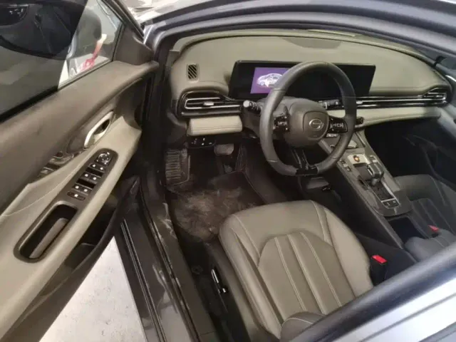 GAC Trumpchi Emkoo — Фото автомобиля 15