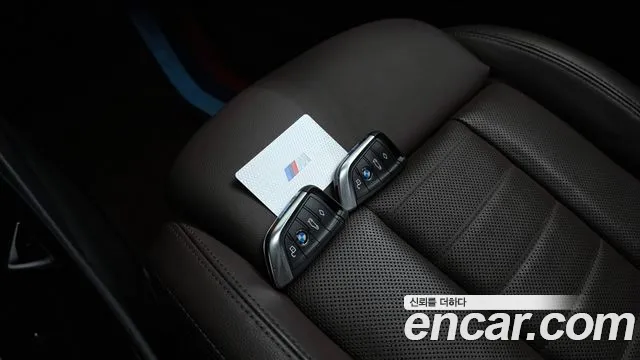 BMW X3 xDrive 20i M Sport Pro — Фото автомобиля 16