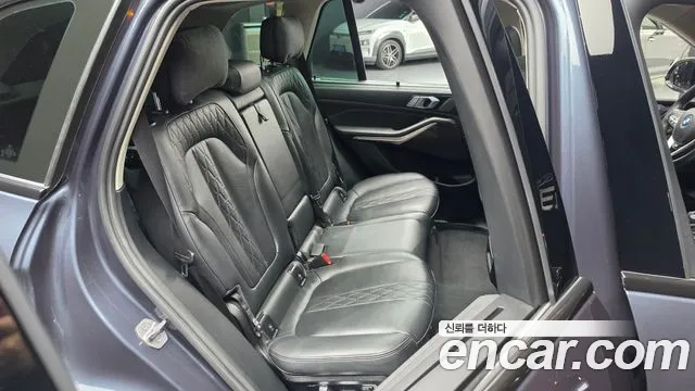 BMW X5 G05 — Фото автомобиля 18
