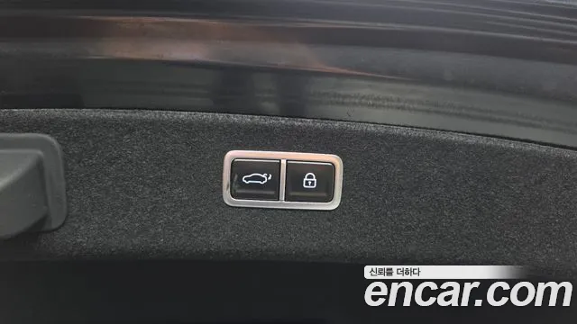 Genesis G80 RG3 — Фото автомобиля 26