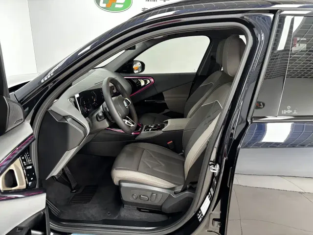 BMW X3 — Фото автомобиля 13