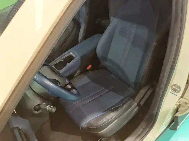 BYD Seagull — Фото автомобиля 14