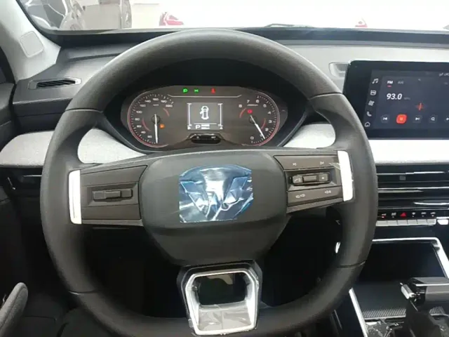 Wuling Xingchi — Фото автомобиля 10