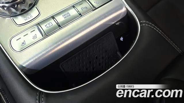 Genesis G90 RS4 — Фото автомобиля 29