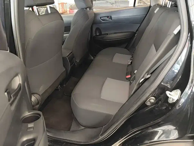 Toyota Frontlander 2022 2.0L CVT Elite — Фото автомобиля 16