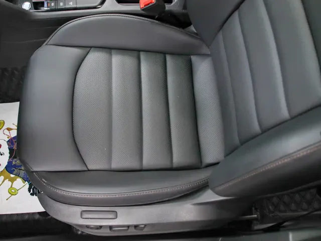 Volkswagen Tharu — Фото автомобиля 14