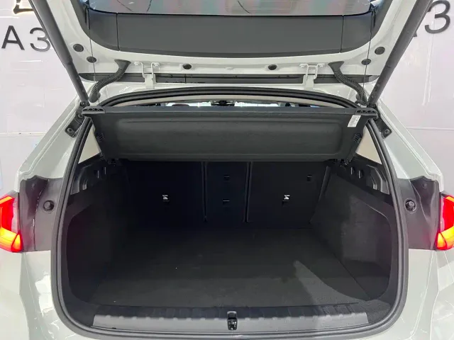 BMW X1 — Фото автомобиля 18
