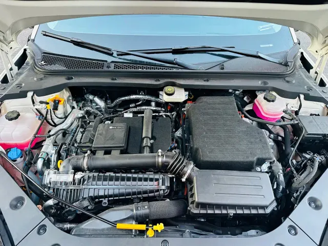 BYD Seal 06 DM-i Touring — Фото автомобиля 18