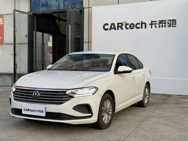 Фотография автомобиля — Volkswagen Lavida