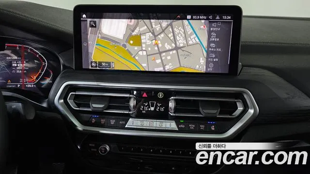 BMW X4 — Фото автомобиля 12
