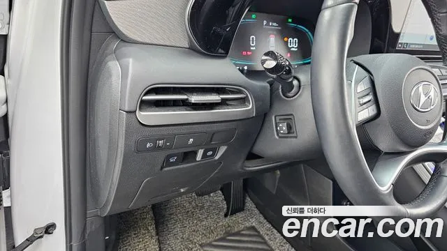 Hyundai Palisade The New Palisade — Фото автомобиля 16