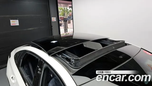 Kia K8 Signature — Фото автомобиля 18