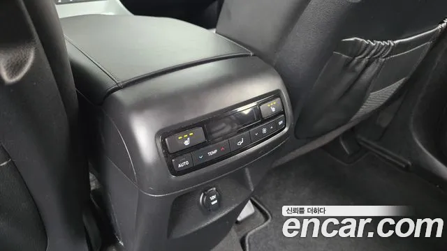 Hyundai Palisade The New Palisade — Фото автомобиля 17