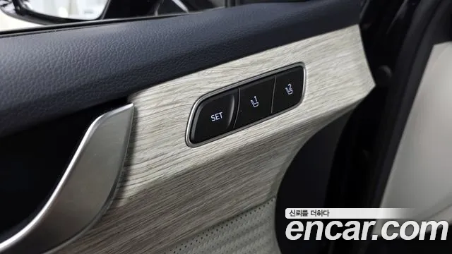Hyundai Palisade The New Palisade Дизель 2.2 4WD — Фото автомобиля 25