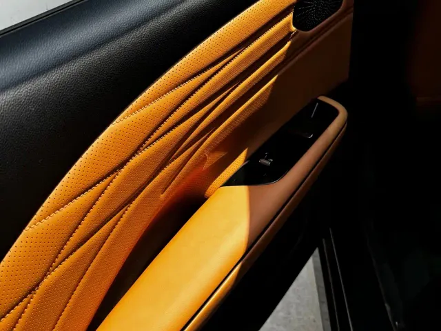 Geely Galaxy Xingyao 8 — Фото автомобиля 18