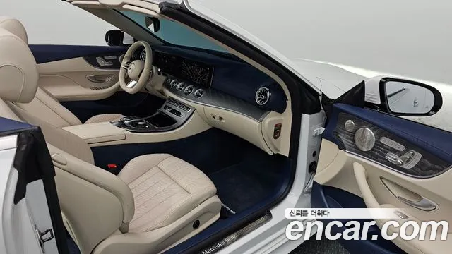 Mercedes-Benz E-Class W213 — Фото автомобиля 16