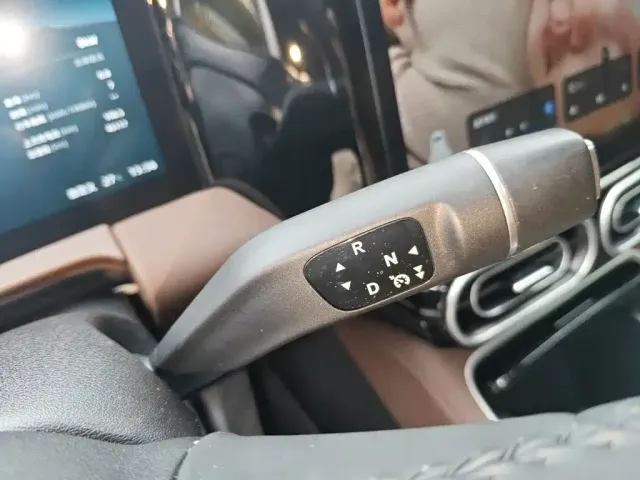 Leapmotor Leapmotor C11 2023 Pure Electric 500 Comfort Edition — Фото автомобиля 10