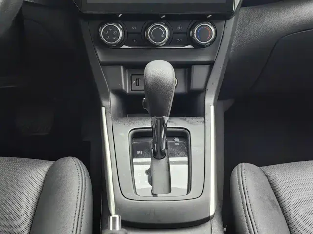 Nissan Sylphy — Фото автомобиля 13