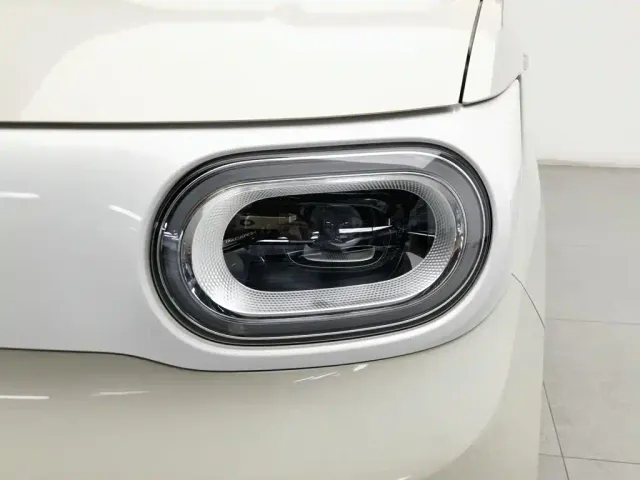 Wuling Hongguang Mini EV — Фото автомобиля 7