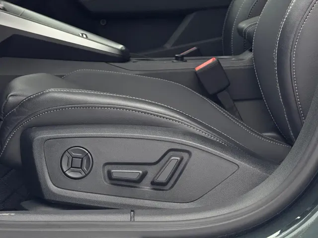 Audi A3 — Фото автомобиля 21