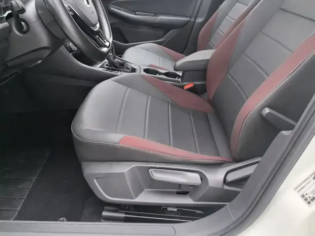 Volkswagen Bora 2021 1.5L Automatic Comfort Smart Edition — Фото автомобиля 20