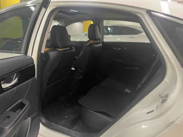 Honda Crider — Фото автомобиля 4