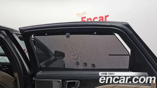 Kia K8 Signature — Фото автомобиля 22
