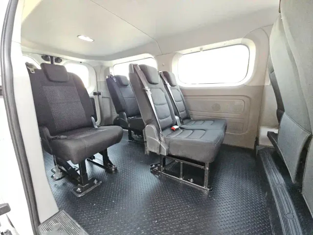Maxus Xintu V70 — Фото автомобиля 9