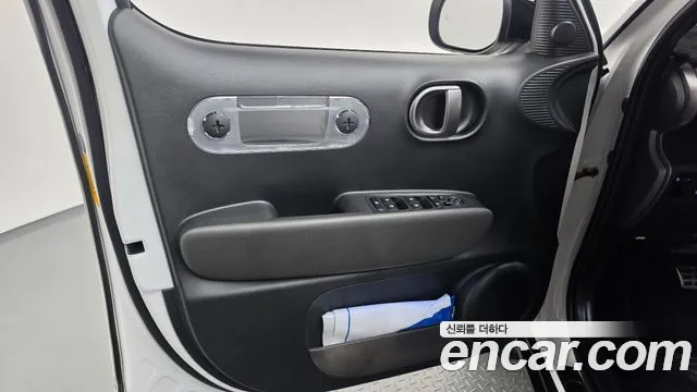Hyundai Casper Electric — Фото автомобиля 13