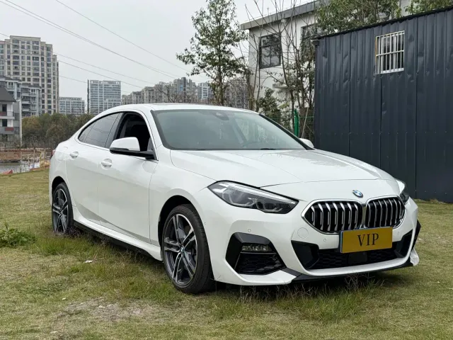 BMW 2 Series — Фото автомобиля 3