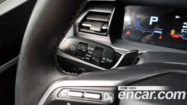 KG_Mobility_Ssangyong Torres Torres Бензин 1.5 2WD — Фото автомобиля 17