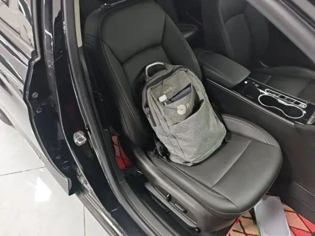 Buick Regal — Фото автомобиля 24