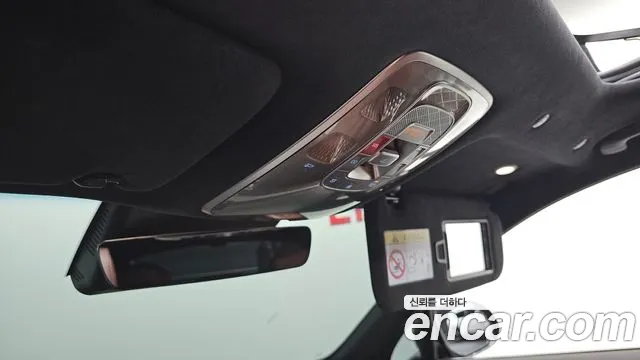 Genesis GV80 2.5T Бензин AWD — Фото автомобиля 27