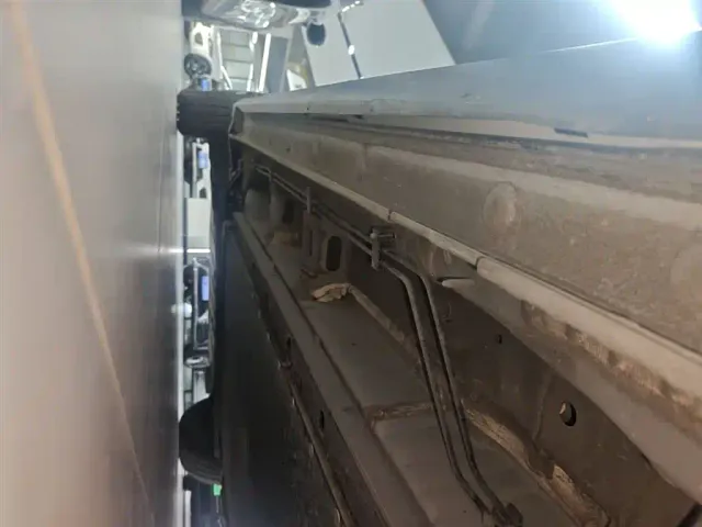 BYD Seagull — Фото автомобиля 21