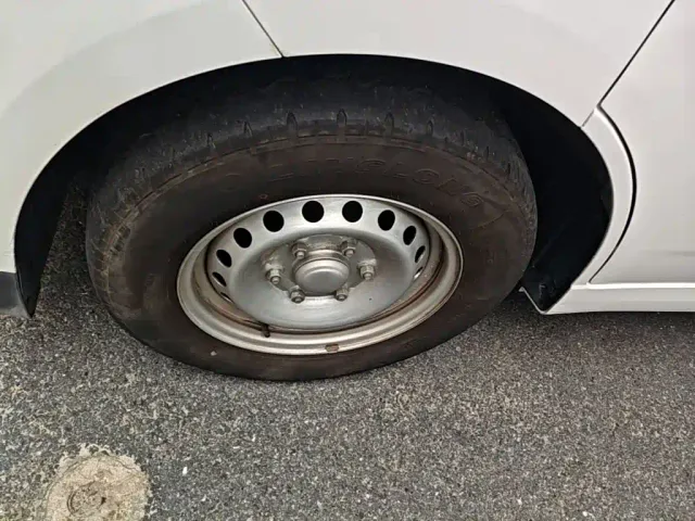 Wuling Yangguang — Фото автомобиля 22