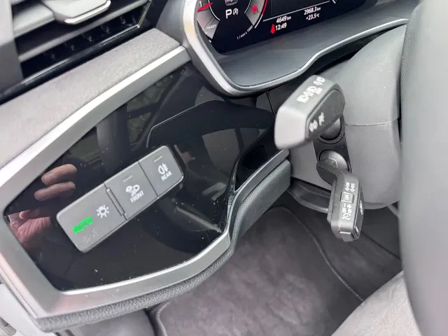 Audi Q3 — Фото автомобиля 15