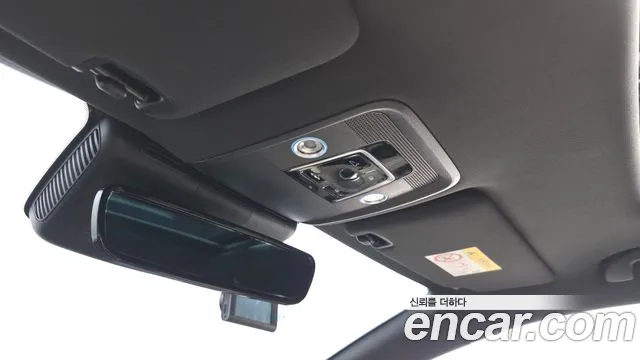 BYD Atto 3 — Фото автомобиля 28