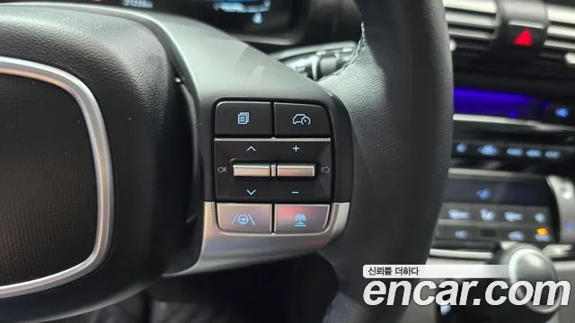 Hyundai Casper — Фото автомобиля 22