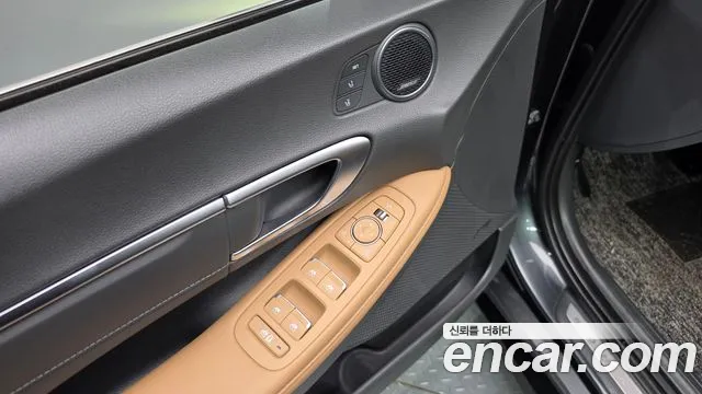 Hyundai Sonata DN8 — Фото автомобиля 28