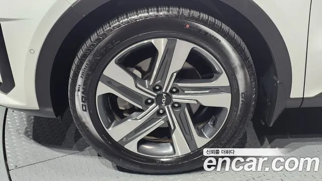 Kia Sorento 4th Gen — Фото автомобиля 5