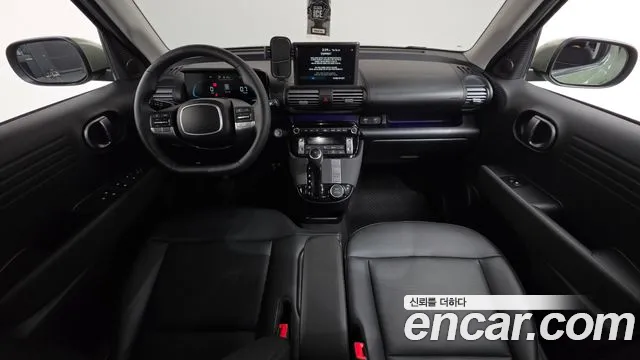 Hyundai Casper Casper Essential — Фото автомобиля 7