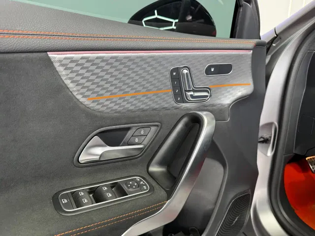 Mercedes-Benz A-Class AMG — Фото автомобиля 12