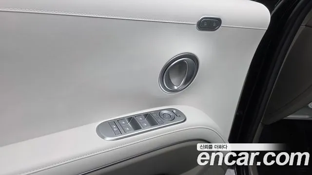 Hyundai Palisade LX3 — Фото автомобиля 25