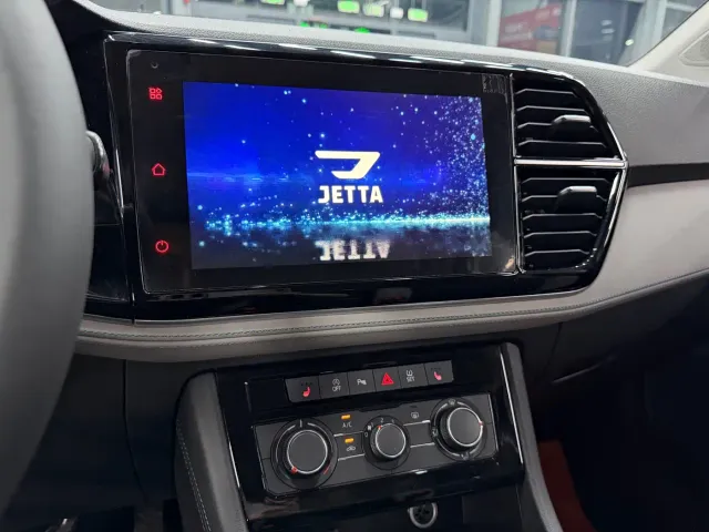Jetta VS5 — Фото автомобиля 11