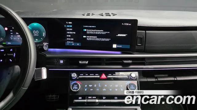 Hyundai Santa Fe MX5 — Фото автомобиля 25