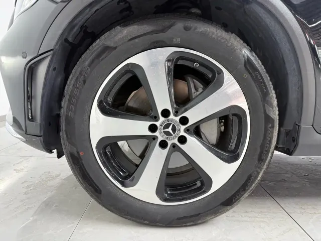 Mercedes-Benz GLC-Class — Фото автомобиля 9