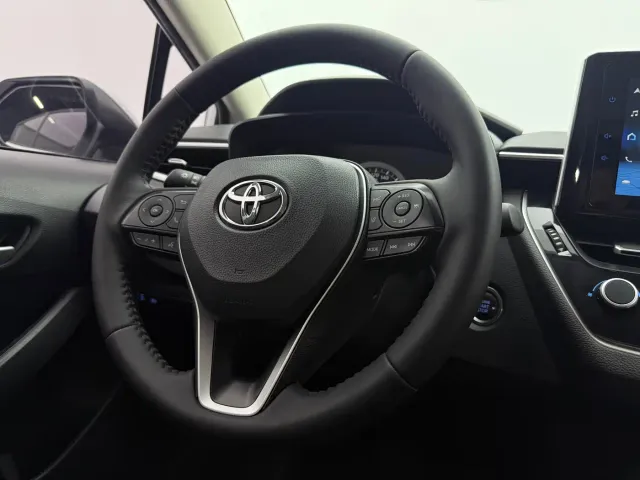 Toyota Corolla — Фото автомобиля 14