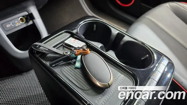 Hyundai Ioniq 5 — Фото автомобиля 21