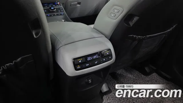Hyundai Palisade The New — Фото автомобиля 25